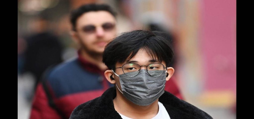 Κορωνοϊός: Απελευθερώνεται σταδιακά από τους περιορισμούς η Κίνα