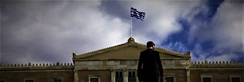 Το «πάρτι του κορωνοϊού» που «ρήμαξε» ακαδημαϊκούς, δημοσιογράφους και πολιτικούς