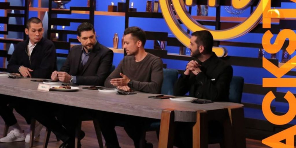 Διαρροές του MasterChef 4: Αυτή είναι η τελική εξάδα…