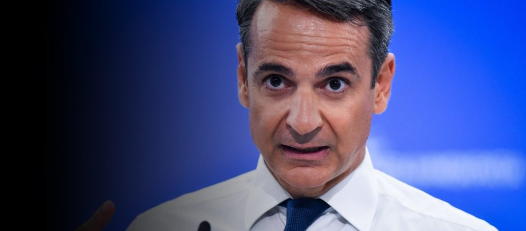 Το νέο μουσικό μήνυμα του Κυριάκου Μητσοτάκη για τον κορωνοϊό με… Λουκιανό Κηλαηδόνη και «θα κάτσω σπίτι» (βίντεο)