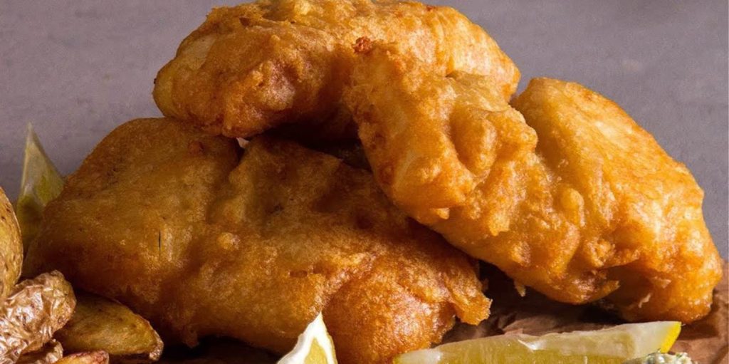 Ιδού ο λόγος που τρώμε μπακαλιάρο ανήμερα της 25ης Μαρτίου