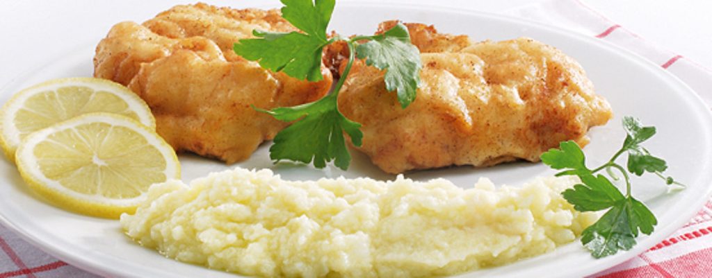 Το γνωρίζατε; – Να γιατί ανήμερα του Ευαγγελισμού καταλύεται η νηστεία και τρώμε μπακαλιάρο σκορδαλιά