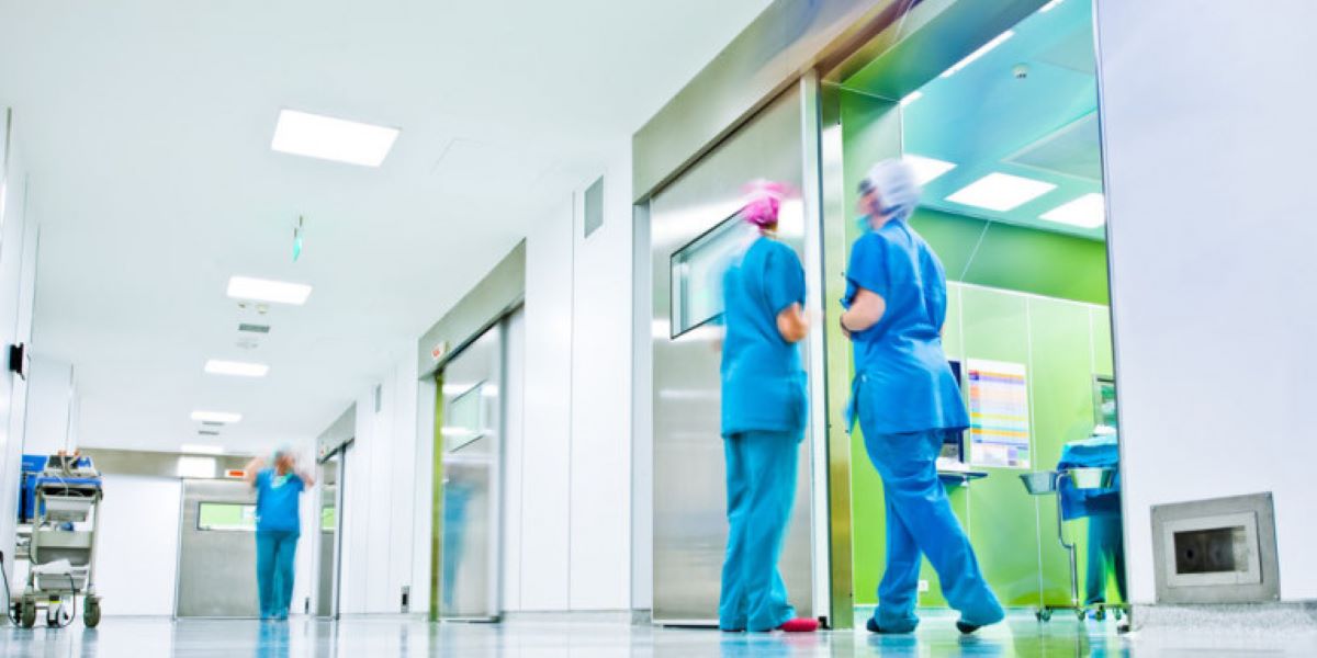 Κορωνοϊός: Νόσησαν 11 νέοι εργαζόμενοι του νοσοκομείου Καστοριάς (βίντεο)