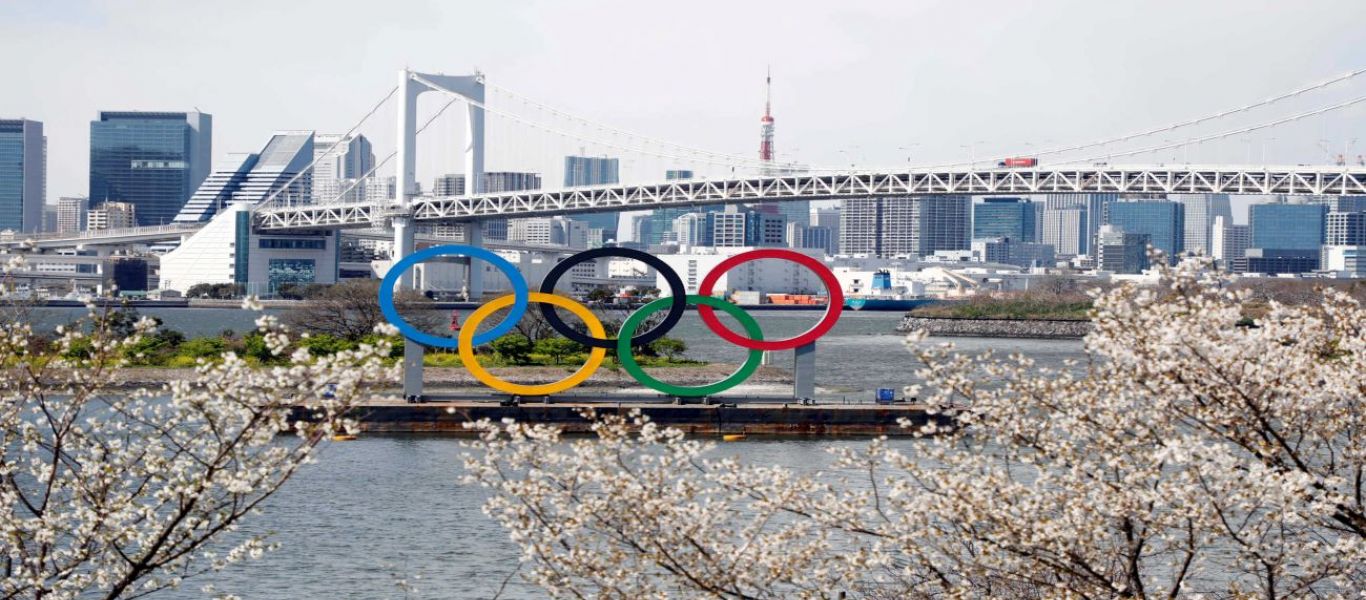 Ολυμπιακοί Αγώνες: Αγωνία για τις τεράστιες επενδύσεις της Ιαπωνίας