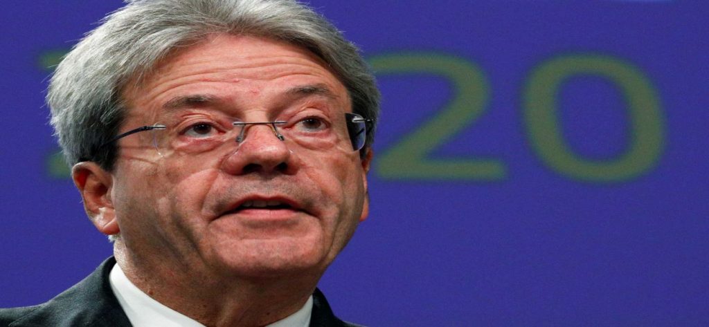 Επίτροπος Οικονομικών ΕΕ: «Σοβαρή η κρίση – Έρχονται νέα μέτρα»