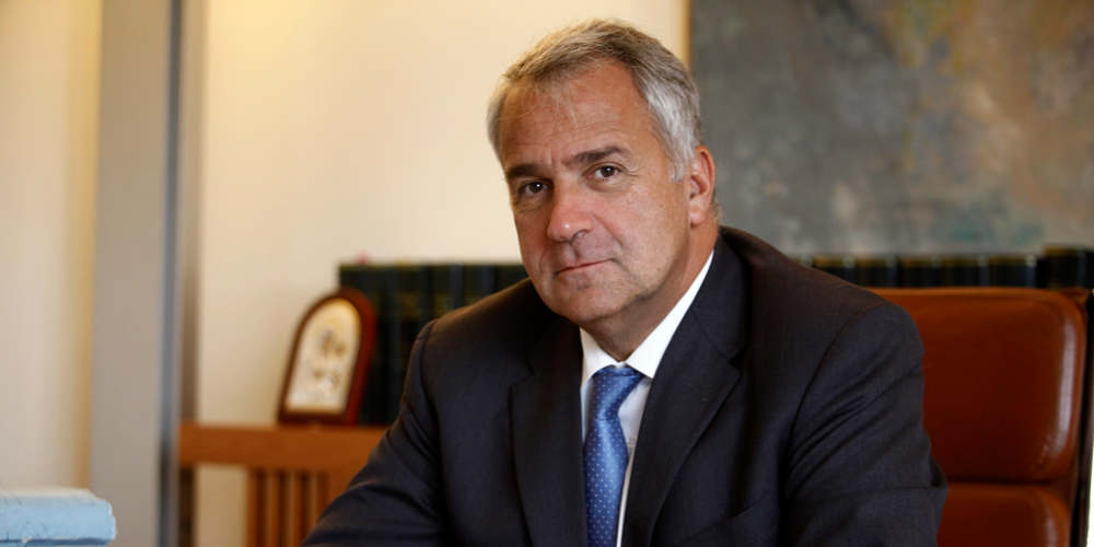 Μ.Βορίδης: Παρουσιάζει σήμερα τα μέτρα στήριξης γεωργών και κτηνοτρόφων