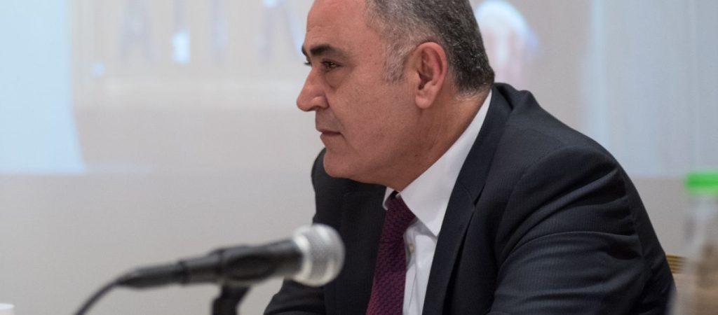 Πρόεδρος Επιμελητηρίου: «Τις επόμενες ημέρες θα μπουν και άλλοι επαγγελματικοί κλάδοι σε προστασία»