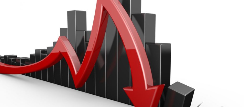 Κυβέρνηση: «Θα έχουμε ύφεση της τάξεως του 3%… προς το παρόν»