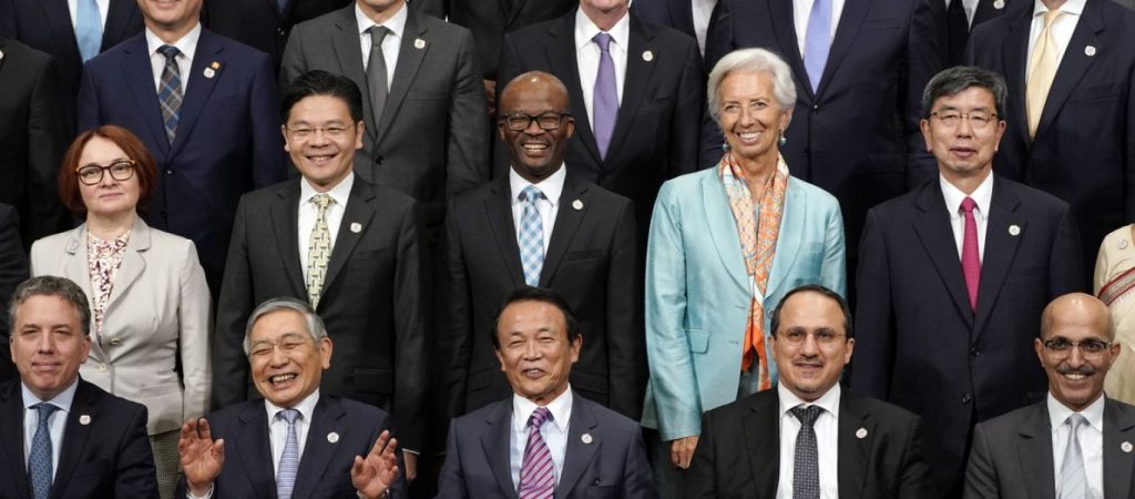 G20: Χρηματική ένεση στον ΠΟΥ – Ζητούν και από τις άλλες χώρες να κάνουν το ίδιο