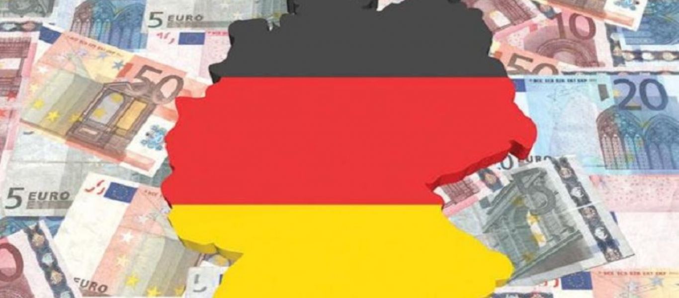 Γερμανικό Οικονομικό Ινστιτούτο: «Η οικονομία μας μπορεί να συρρικνωθεί έως 10% λόγω κορωνοϊού»