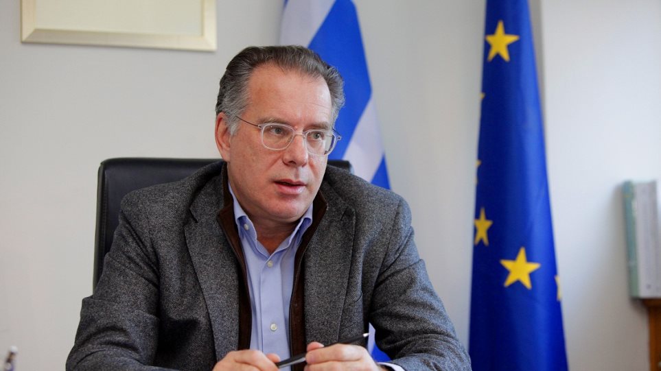 Αποκάλυψη Γ.Κουμουτσάκου: «Με απείλησε ευθέως ο ΥΠΕΣ της Τουρκίας για το μεταναστευτικό» – Τι ειπώθηκε