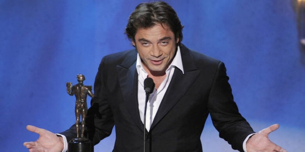 Ο Χαβιέ Μπαρδέμ στο πλευρό του Τζόνι Ντεπ απέναντι στην Άμπερ Χερντ