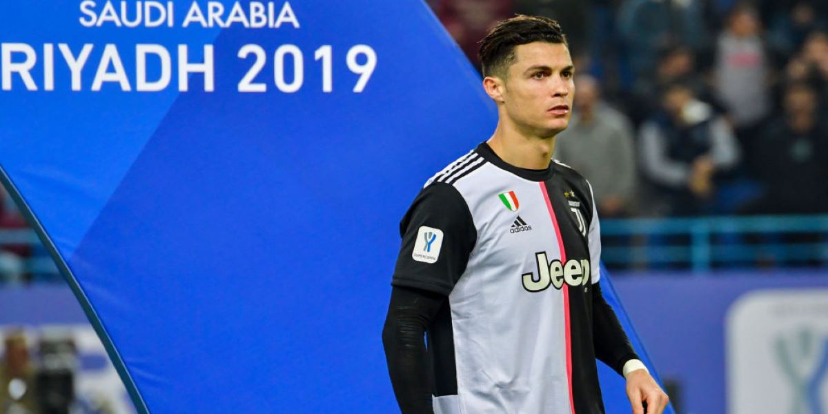 Πρώην πρόεδρος Γιουβέντους για Κριστιάνο Ρονάλντο: «Βγάζει φωτογραφίες σε πισίνες ενώ πρέπει να είναι σε καραντίνα»