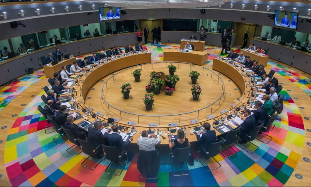 Σύνοδος Κορυφής για τον κορωνοϊό: Τι ζητούν οι ηγέτες της ΕΕ – Τα εμπόδια για την έκδοση ευρω-ομολόγου