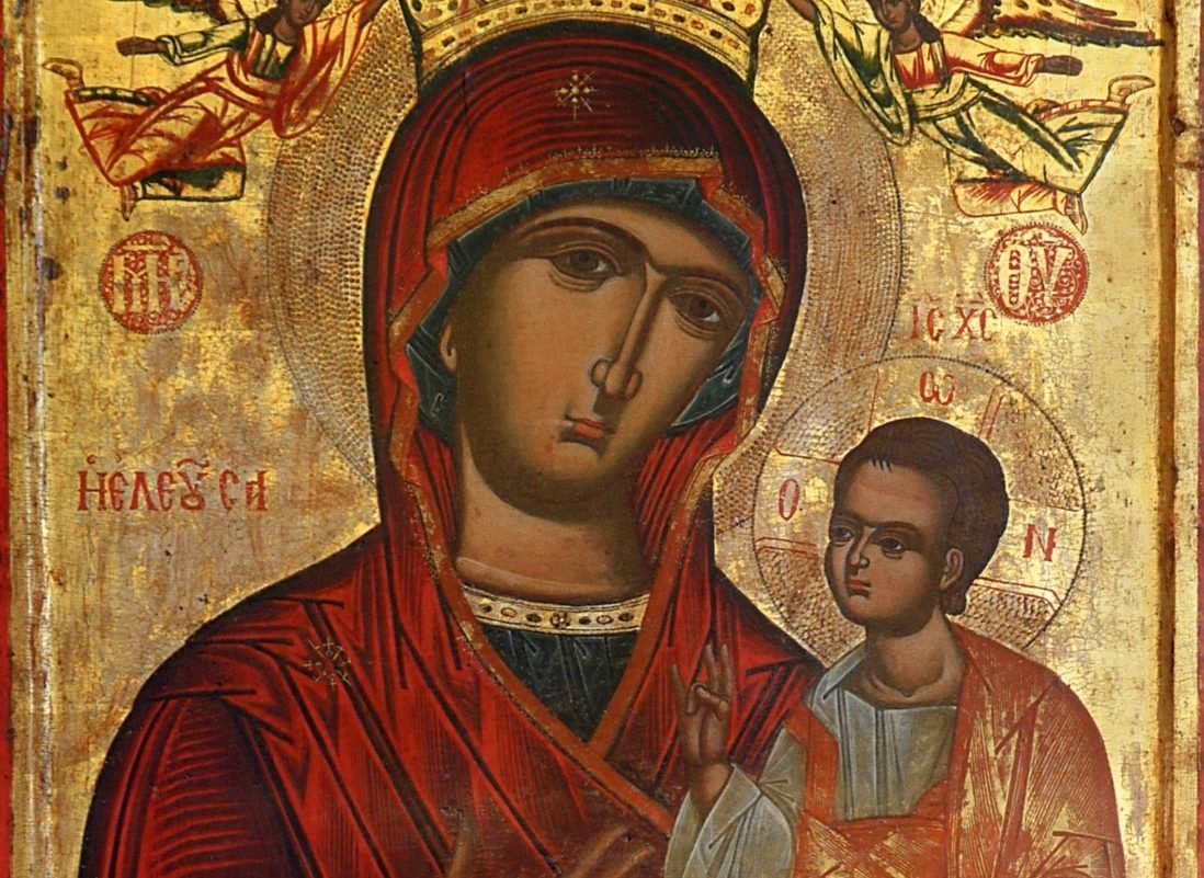 Σήμερα ψάλλεται η Δ’ Στάση των χαιρετισμών – Πως ερμηνεύεται;