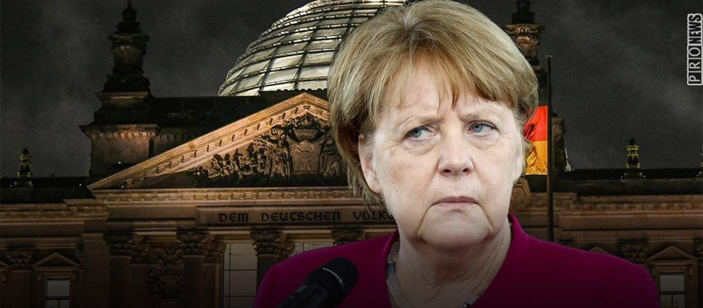 Οι Γερμανοί θέλουν να μας επιβάλλουν και νέα μνημόνια:  «Δεν υπάρχει θέμα ευρωομολόγου – Αρκεί ο ΕΜΣ»!