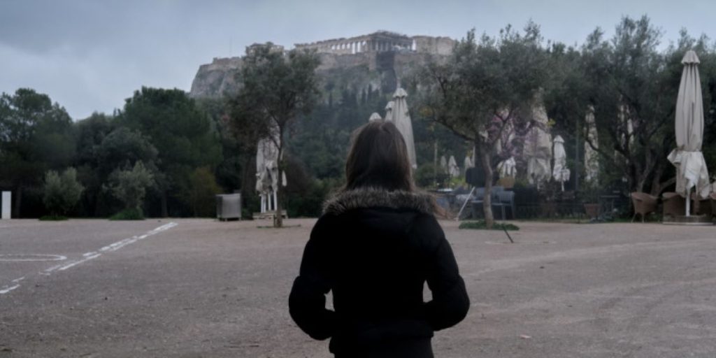 Το μήνυμα των Ελλήνων της Κίνας: «Μην το βάζετε κάτω» (βίντεο)