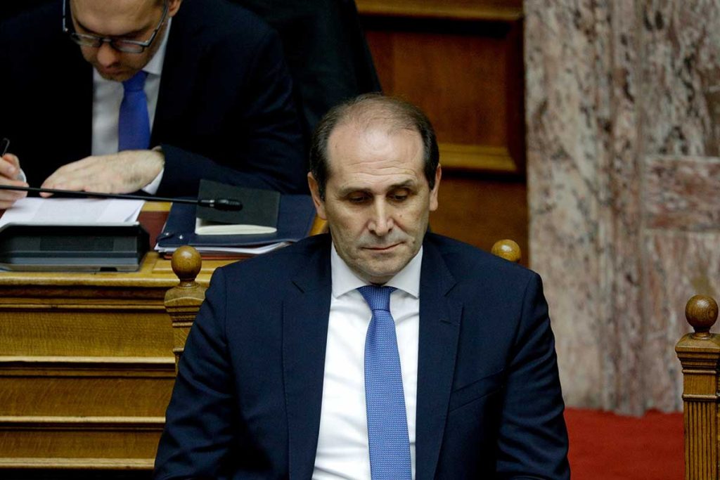 Στα μέτρα στήριξης εντάσσονται και οι επιχειρήσεις που έχουν ΚΑΔ δευτερεύουσας δραστηριότητας