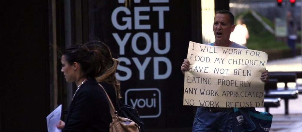 Bloomberg: «Προς το 12% η ανεργία στην Αυστραλία – Η μεγαλύτερη κρίση από τον Β’ Παγκόσμιο Πόλεμο»