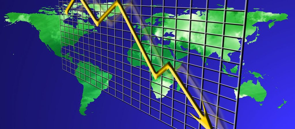 «Μαύρες προβλέψεις» από τον ΟΟΣΑ: «Κάθε μήνας lockdown σημαίνει ότι χάνονται δύο ποσοστιαίες μονάδες ανάπτυξης»