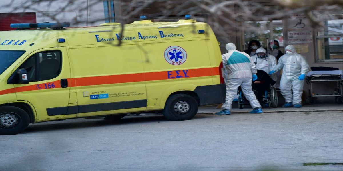 Θετική στον κορωνοϊό η μητέρα του βρέφους από την Καστοριά