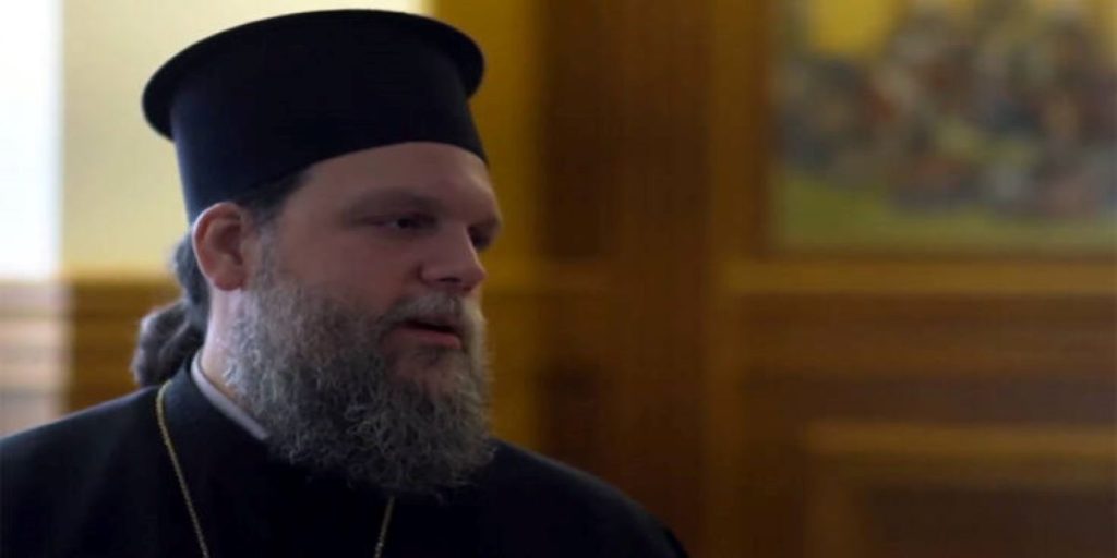 Μητροπολίτης Ν. Ιωνίας: «Εμείς οι κληρικοί φταίμε που δεν γνωρίζει ο κόσμος τι σημαίνει Θεία Ευχαριστία» (βίντεο)