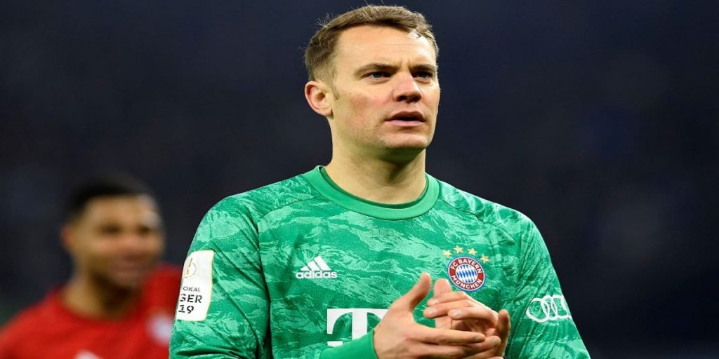 Μπάγερν Μονάχου: Κλείνει το «κεφάλαιο» Νόιερ;