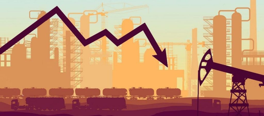 «Όταν η Γη σταμάτησε να γυρίζει»: Πτώση των τιμών του πετρελαίου προς τα 10$ – Φόβοι για την παραγωγή τροφίμων