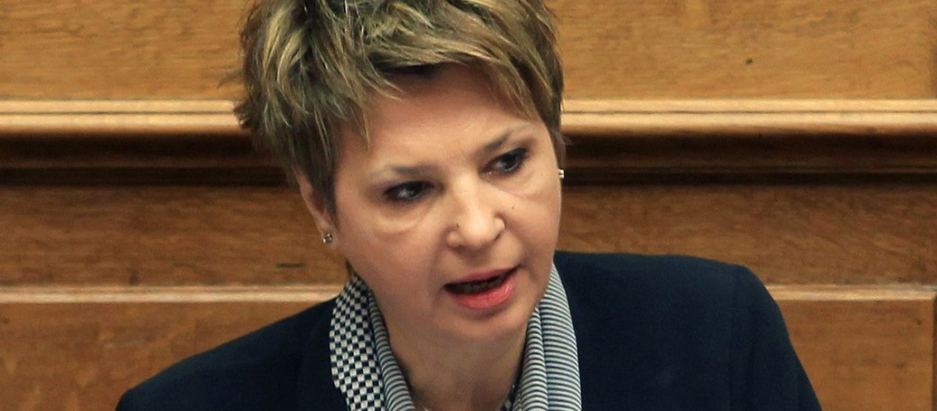 Ο.Γεροβασίλη: «Η κυβέρνηση ολιγωρεί μη επενδύοντας μόνιμα και στρατηγικά σε προσλήψεις ιατρικού προσωπικού»