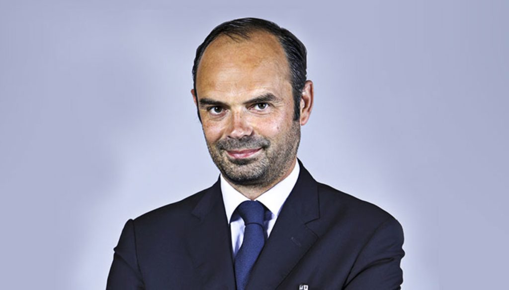 Πρωθυπουργός Γαλλίας: «Έρχεται μεγάλο “κύμα” κορωνοϊού που θα σαρώσει τη Γαλλία»