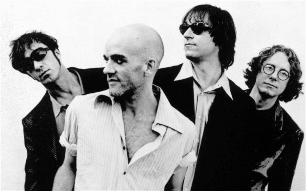 Απεβίωσε σε ηλικία 59 ετών ο Μπιλ Ρίφλιν – Ο ντράμερ των REM και των King Crimson