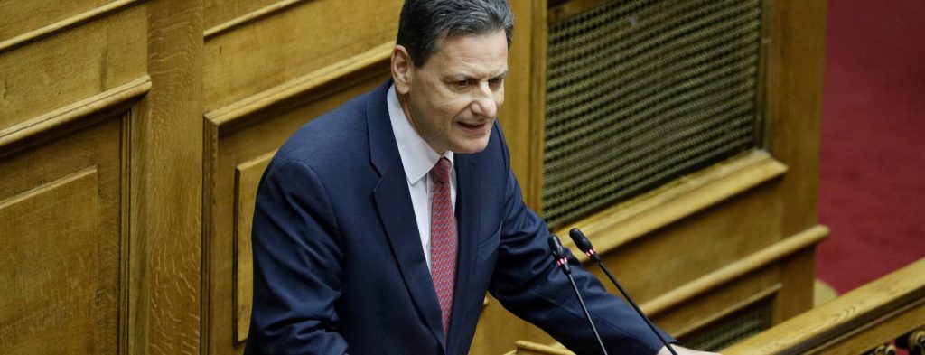 Θ.Σκυλακάκης: «Η ΕΕ έχει κάνει μεγάλα βήματα τις τελευταίες εβδομάδες λόγω της πανδημίας»