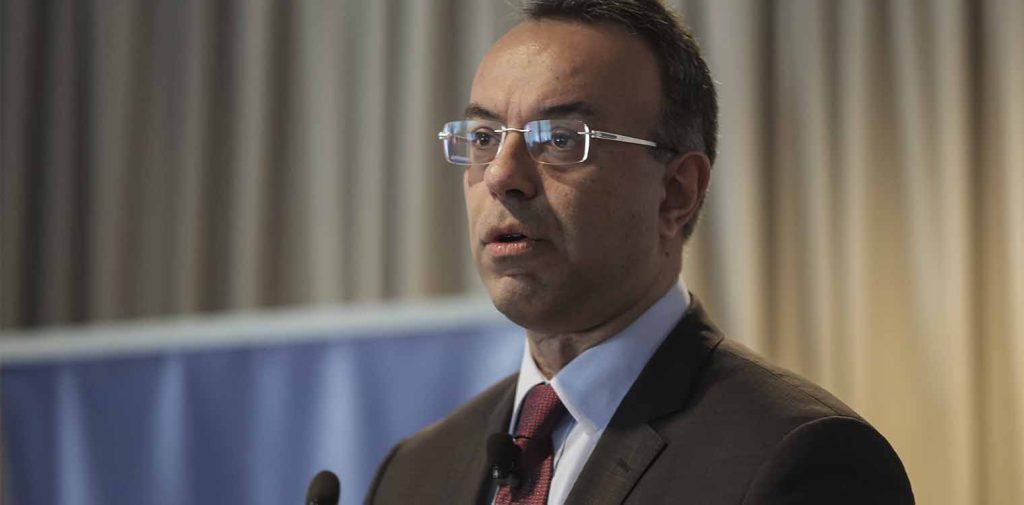 Χ.Σταϊκούρας: «Την επόμενη εβδομάδα περισσότεροι ΚΑΔ – Σήμερα οι ανακοινώσεις για τις επιταγές»