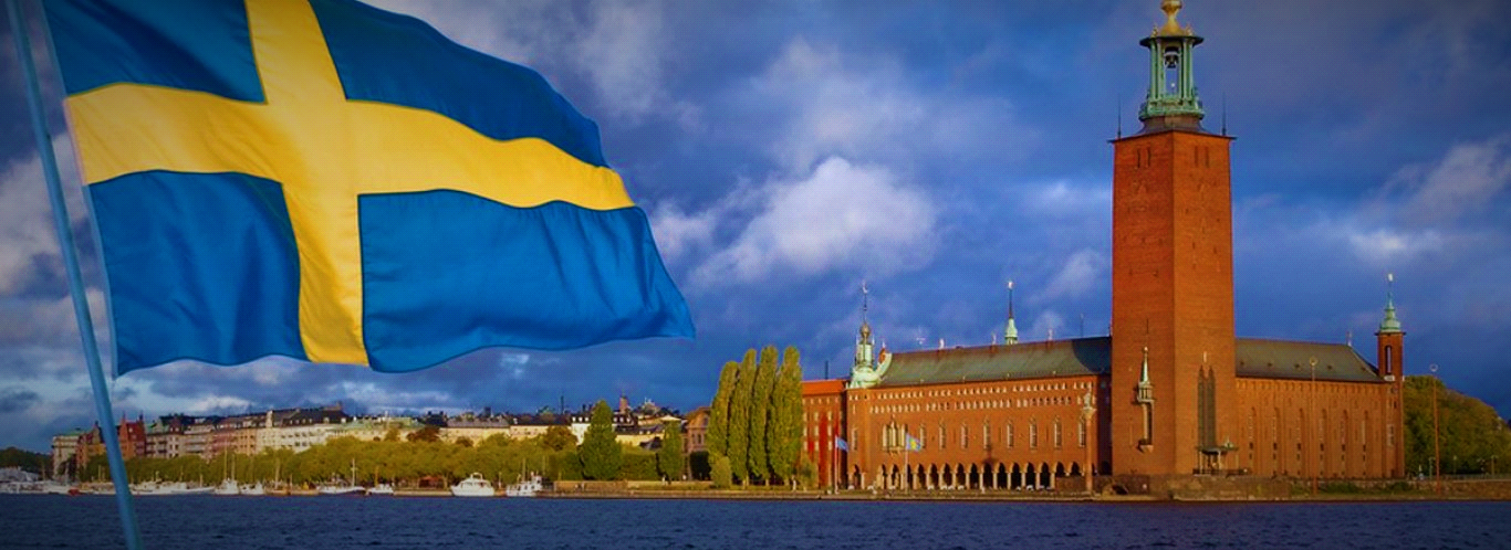 «Μην μένετε σπίτι – Κάνει κακό – Θα αρρωστήσετε»! – H σουηδική απάντηση στον κορωνοϊό