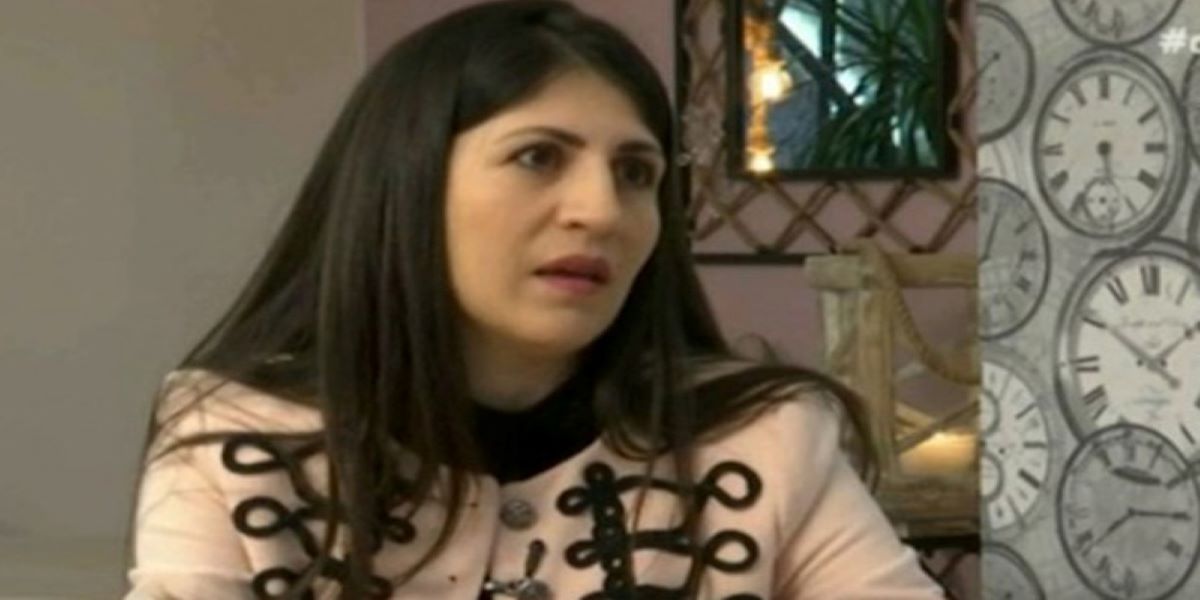 Ο κορωνοϊός στην Ελλάδα: Η συνέντευξη του «ασθενή μηδέν» – «Ξεκίνησε με πονοκέφαλο και μετά με δέκατα» (βίντεο)