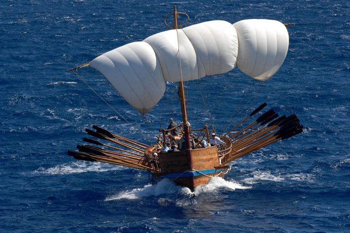 Πέντε ελληνικά νησιά που κρύβουν … μυθολογικά μυστικά!