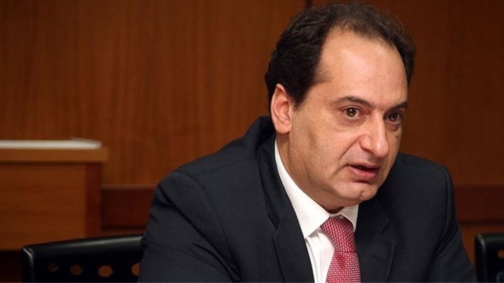 Χ.Σπίρτζης: «5η ημέρα ντροπής… για τον επαναπατρισμό Ελλήνων»