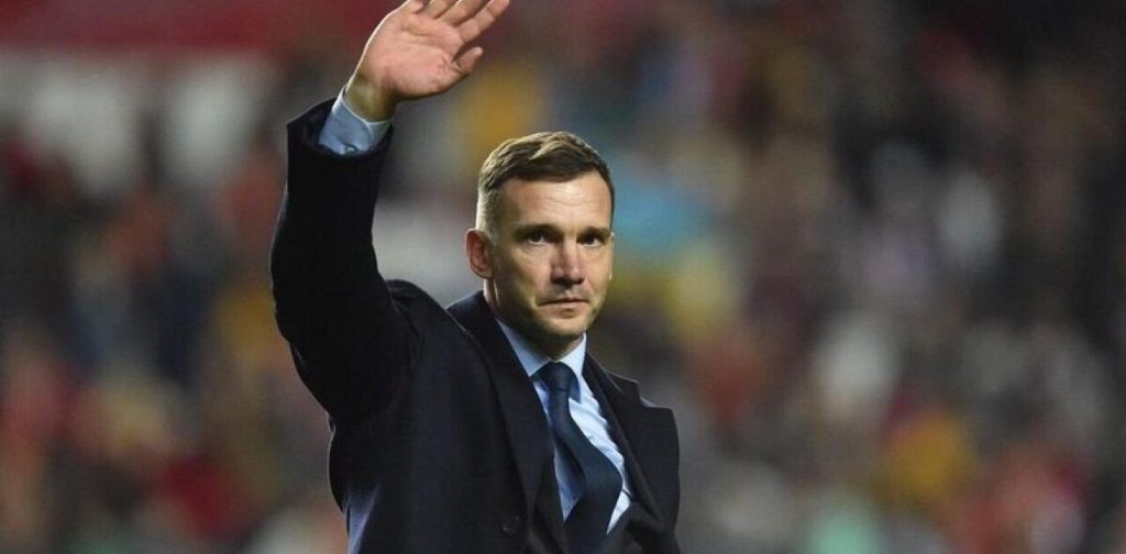 Αντρέι Σεβτσένκο: «Αυτό που συμβαίνει μου θυμίζει την κατάσταση που έζησα με το Τσέρνομπιλ»