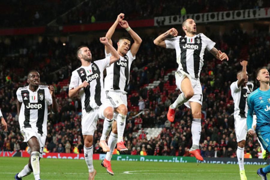 Κορωνοϊός: Η Γιουβέντους συμφώνησε με τους παίκτες για περικοπές 90 εκατ. ευρώ