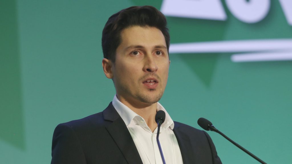 ΚΙΝΑΛ – Π.Χρηστίδης: «Πολύ καθυστερημένη η επίσκεψη του Β.Κικίλια στην Καστοριά»