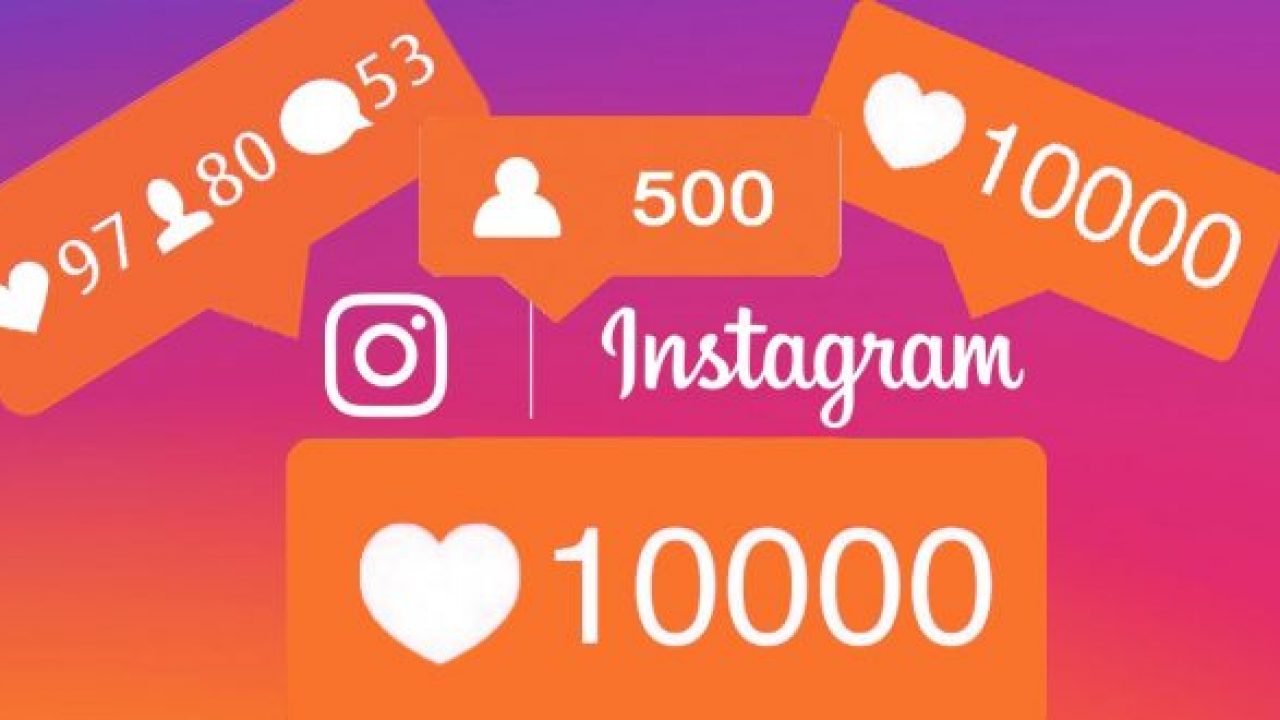 Θες να αποκτήσεις περισσότερους followers στο instagram; – Δες πως θα το καταφέρεις