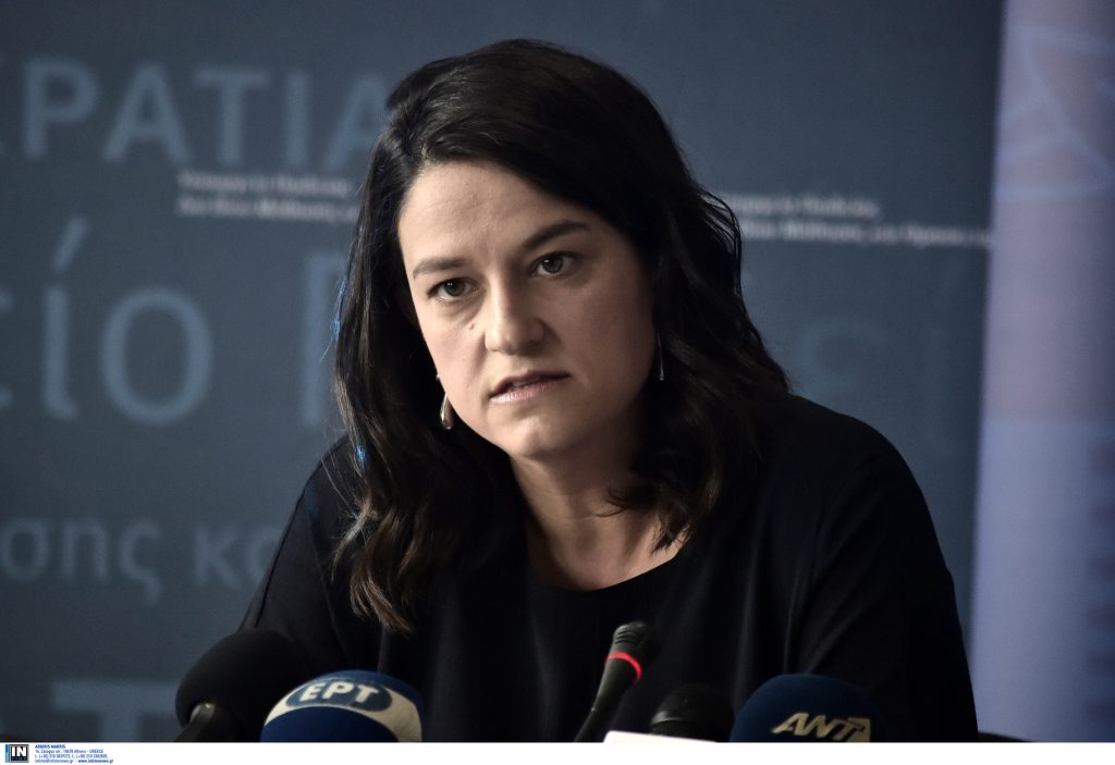 Ν.Κεραμέως: «Ακραίο σενάριο οι Πανελλαδικές τον Σεπτέμβριο»