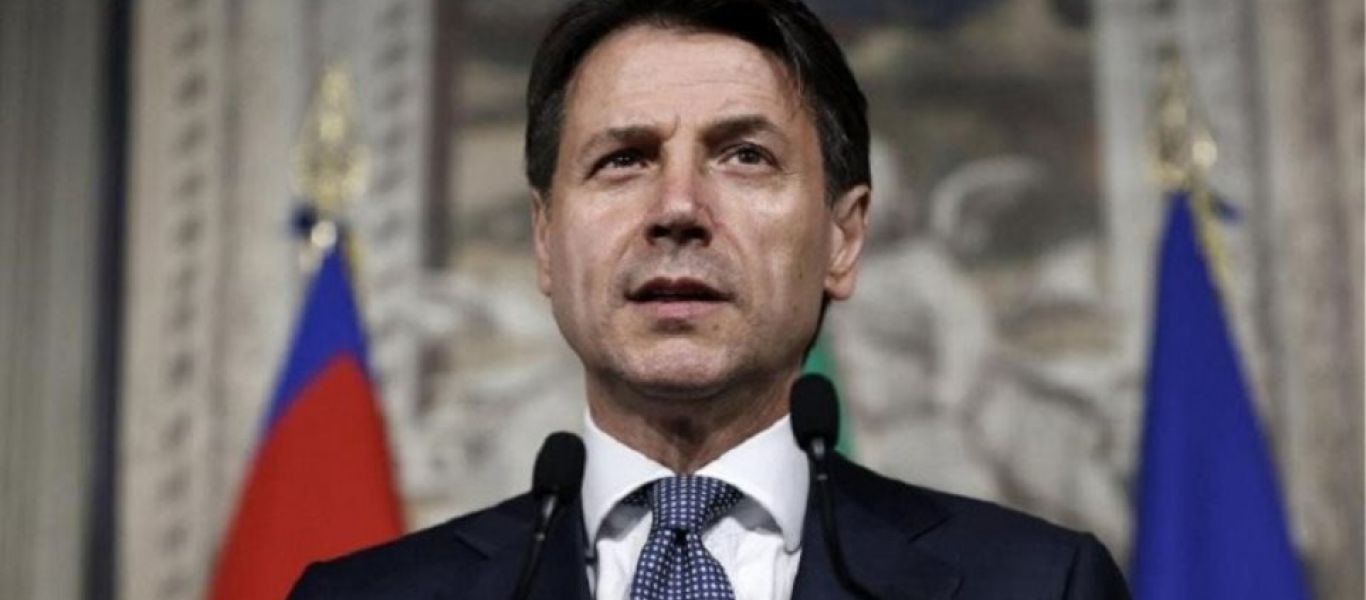 Η Ιταλία «ρίχνει» άμεσα στην αγορά 30 δισ.ευρώ ρευστό για να αντιμετωπιστούν τα προβλήματα λόγω κορωνοϊού