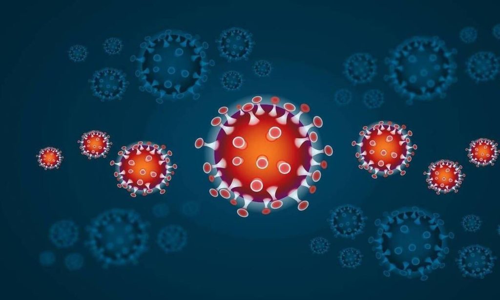 Στα 179 ανήλθαν τα κρούσματα κορωνοϊού στην Κύπρο