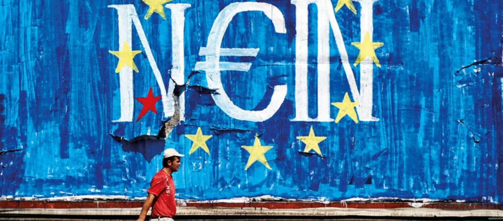 Την ώρα που το Βερολίνο καταδικάζει τον Νότο της ΕΕ σε φτωχοποίηση η Κίνα εκδίδει κορωνο-ομόλογα για να ανακάμψει