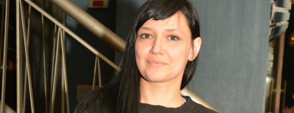 Τα «γύρισε» η Αθηναΐς Νέγκα: «Δεν έγραψα ότι είμαι θετική κορωνοϊό – Είπα πως έχω συμπτώματα» (φώτο)