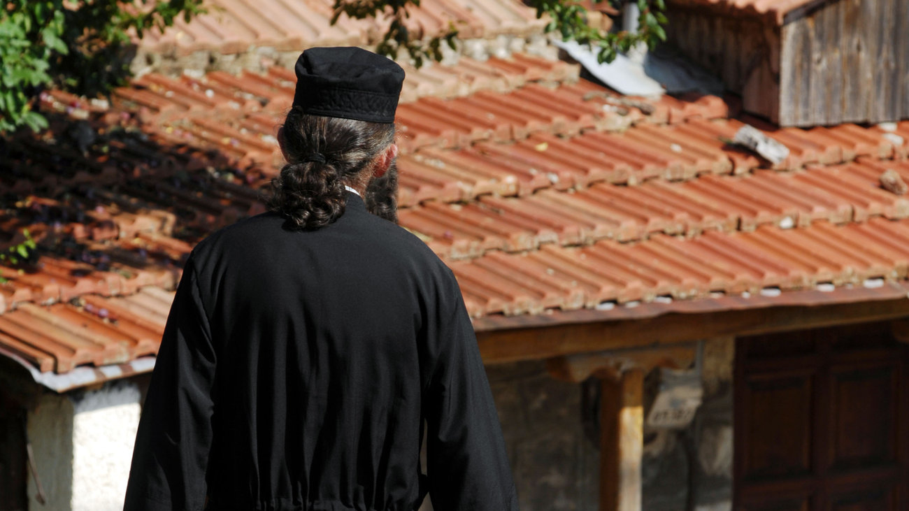 Καταγράφηκε το 12ο κρούσμα κορωνοϊού στην Κρήτη – Κληρικός στο Ρέθυμνο