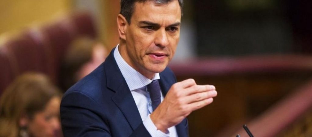 Ισπανία: Διακοπή σε κάθε «μη αναγκαία» οικονομική δραστηριότητα για δύο εβδομάδες