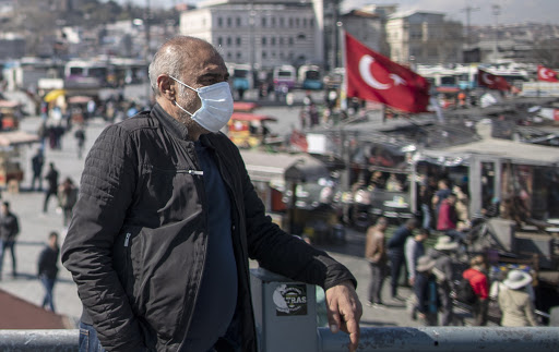 Ειδικοί προειδοποιούν: «Οι επόμενες δύο εβδομάδες θα κρίνουν την τύχη της Τουρκίας»