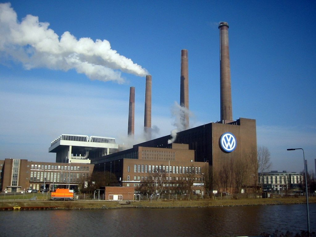 Το άγνωστο προϊόν που κατασκευάζει η Volkswagen – Και δεν έχει σχέση με αυτοκίνητα (φωτο)